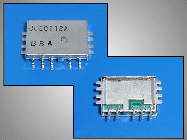 Module UUE0112A