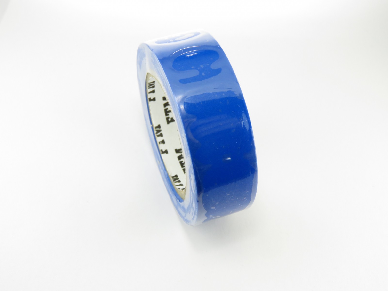 Adhésif isolant bleu V-00220 (image 2/2)