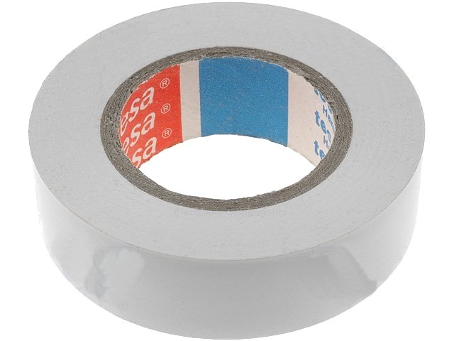 Adhésif isolant blanc V-00241