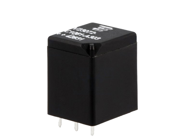 Relais 12V V23072C1061A303