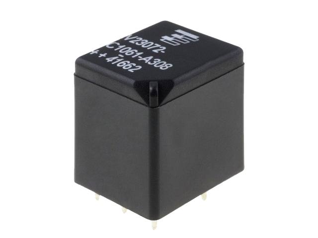 Relais 12V V23072C1061A308
