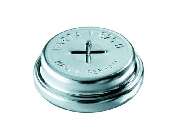 Pile photo VARTA-V625U