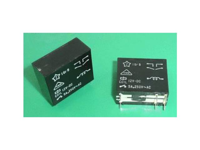 Relais 12V VB12-MBU5