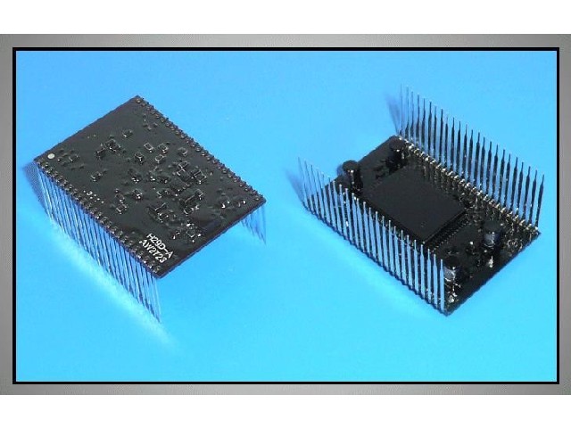 Circuit intégré VEFH29D