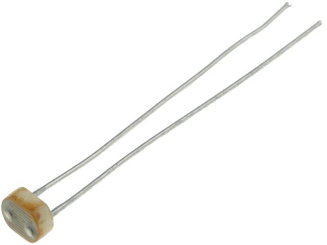 Photo-résistance VT935G