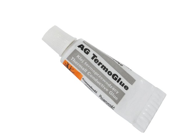 Colle thermique WPR-10GRAM