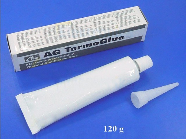 Colle thermique WPR-120GRAM