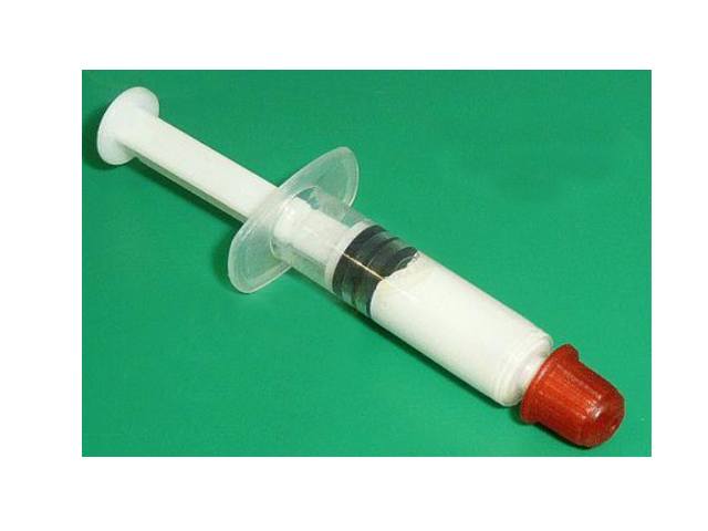 Graisse thermique WPS-1GRAM