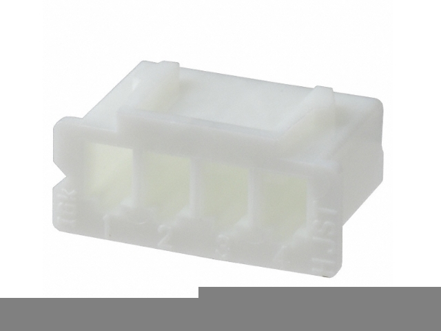 Connecteur XH XHP-4