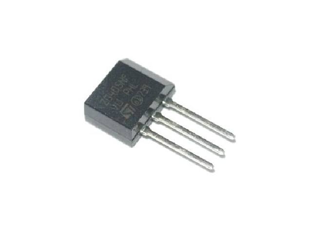 Triac Z0405NF