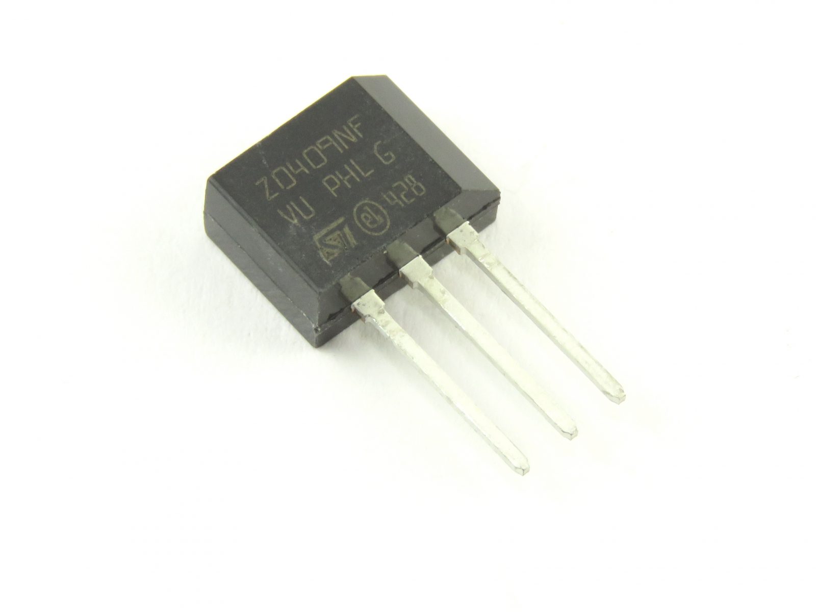 Triac Z0409NF