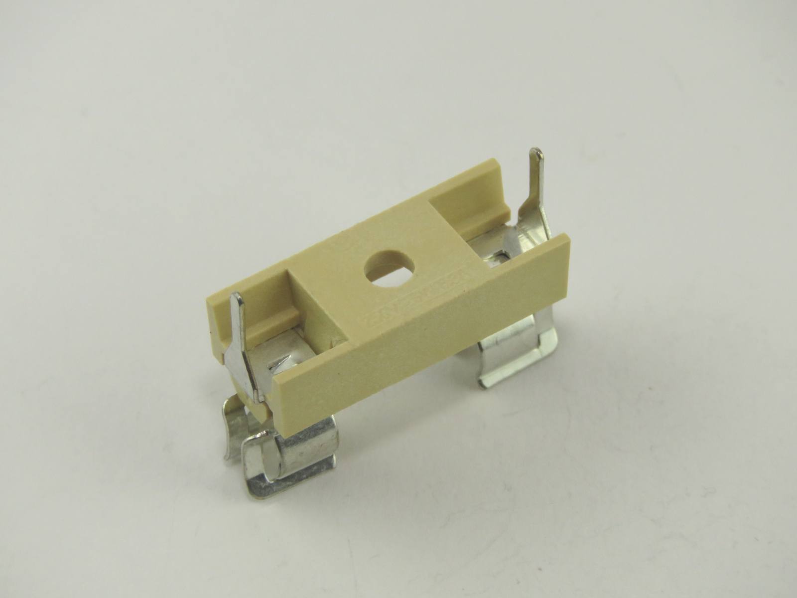 Support porte-fusible 5x20mm ZH1 (image 2/2)