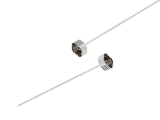 Support porte-fusible 5x20mm ZH10