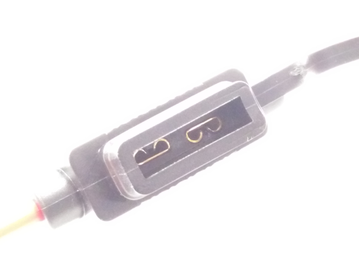 Support porte-fusible automobile ZH19-HD (image 5/5)