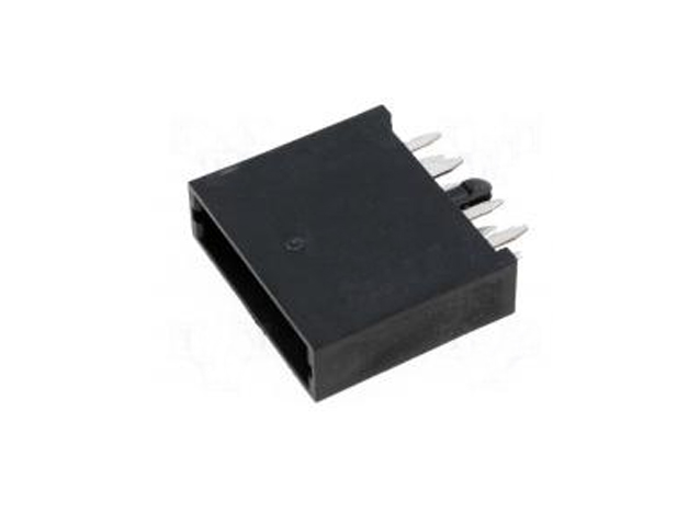 Support porte-fusible automobile ZH19