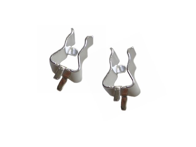 Support porte-fusible 5x20mm ZH2-6-3-B