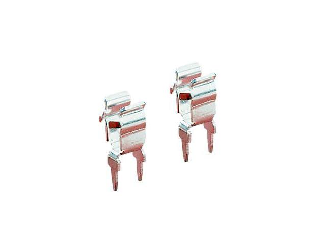 Support porte-fusible 5x20mm ZH2-P