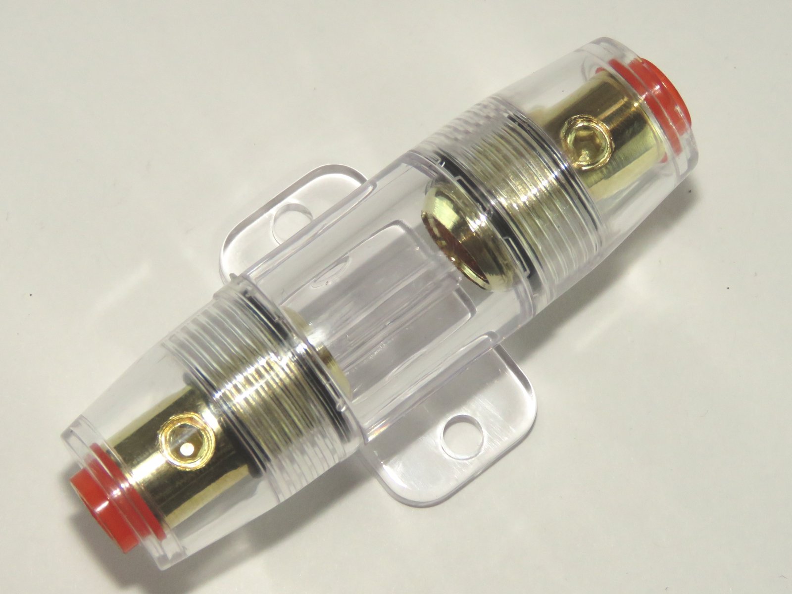 Support porte-fusible 10x37mm ZH20-10X37