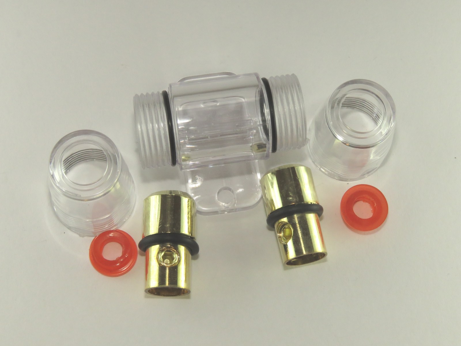 Support porte-fusible 10x37mm ZH20-10X37 (image 3/4)