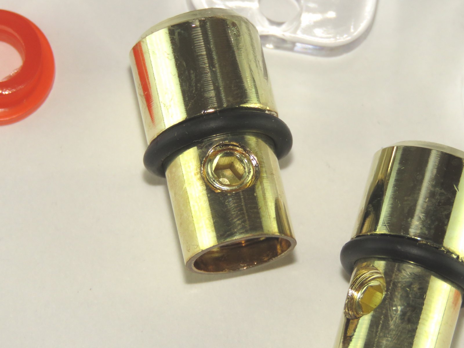 Support porte-fusible 10x37mm ZH20-10X37 (image 4/4)