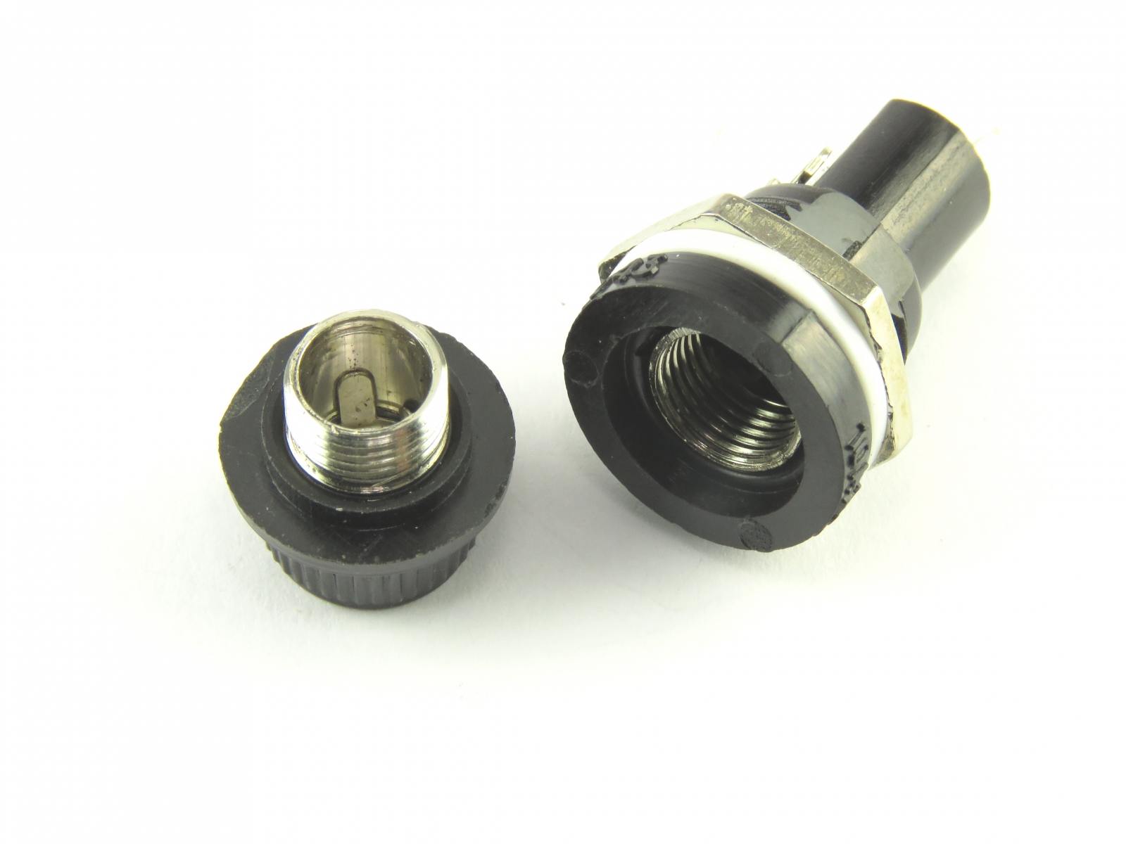 Support porte-fusible 5x20mm ZH4 (image 3/4)