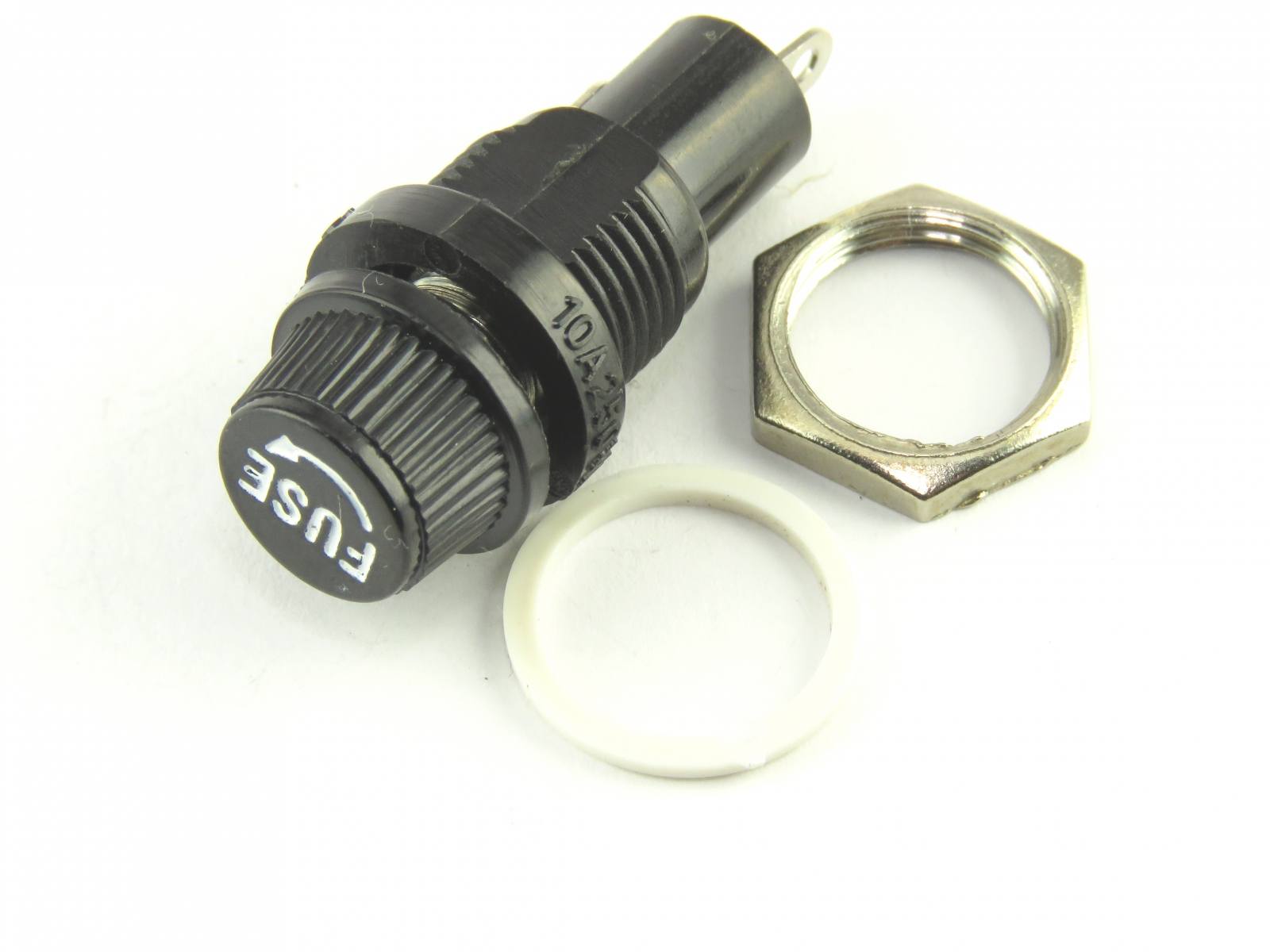 Support porte-fusible 5x20mm ZH4 (image 4/4)