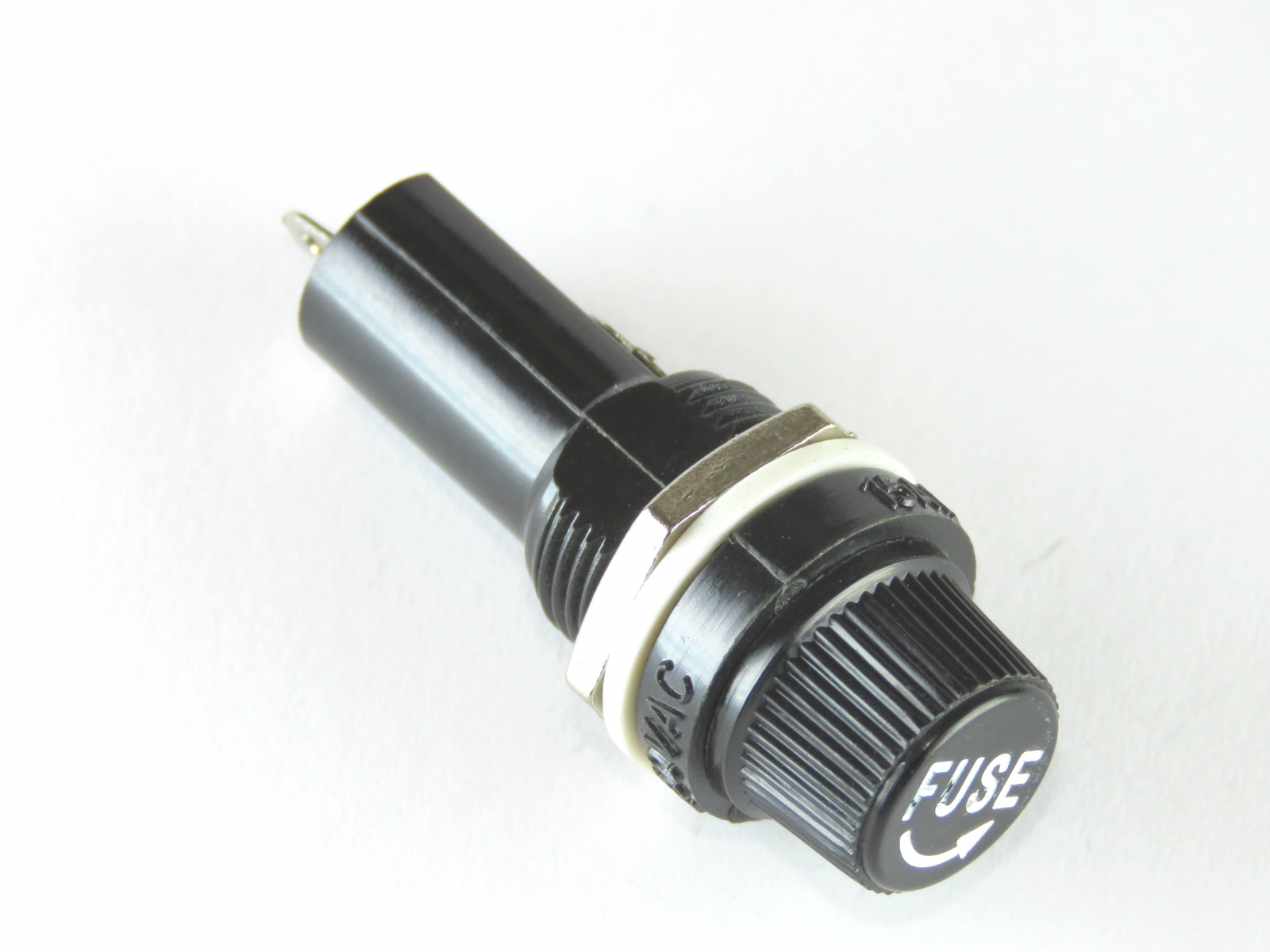 Support porte-fusible 6x32mm ZH5