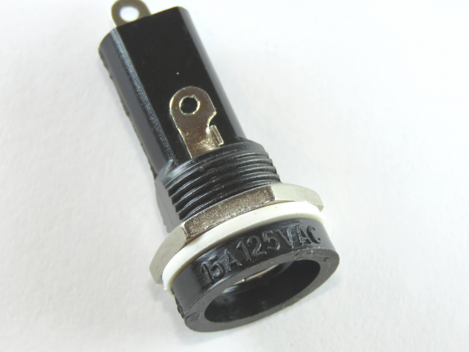 Support porte-fusible 6x32mm ZH5 (image 3/5)