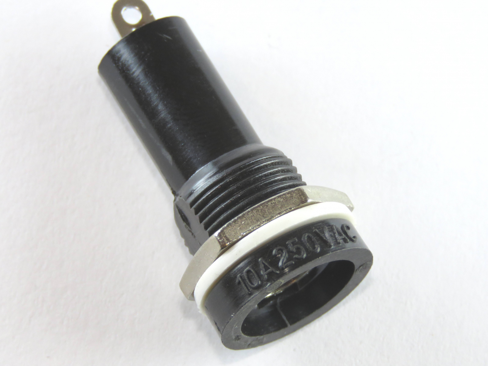 Support porte-fusible 6x32mm ZH5 (image 4/5)