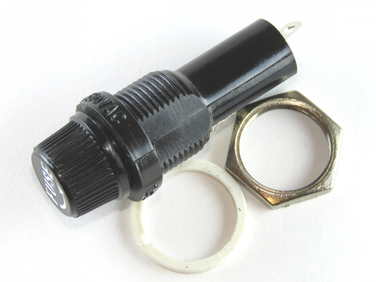 Support porte-fusible 6x32mm ZH5 (image 5/5)