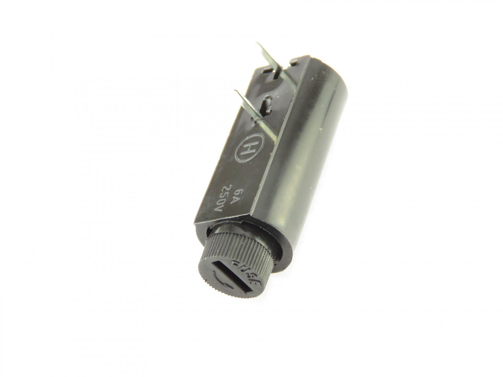 Support porte-fusible 5x20mm ZH7-06H