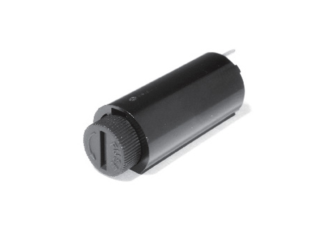 Support porte-fusible 5x20mm ZH7-06V