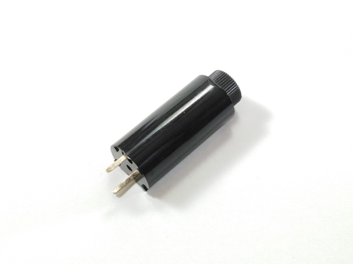 Support porte-fusible 5x20mm ZH7-06V (image 5/5)