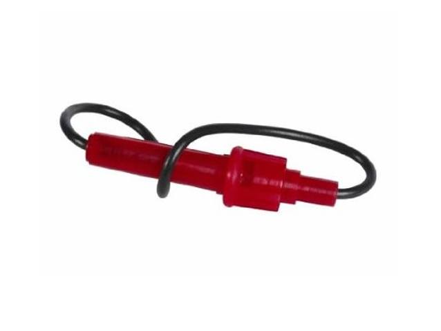 Support porte-fusible 5x20mm ZH9-5X20-R