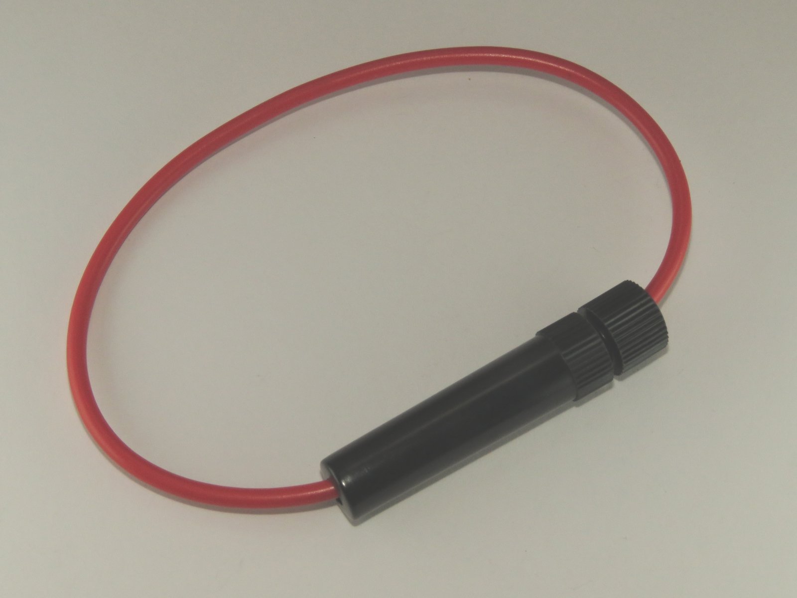 Support porte-fusible 6x32mm ZH9-6X32C