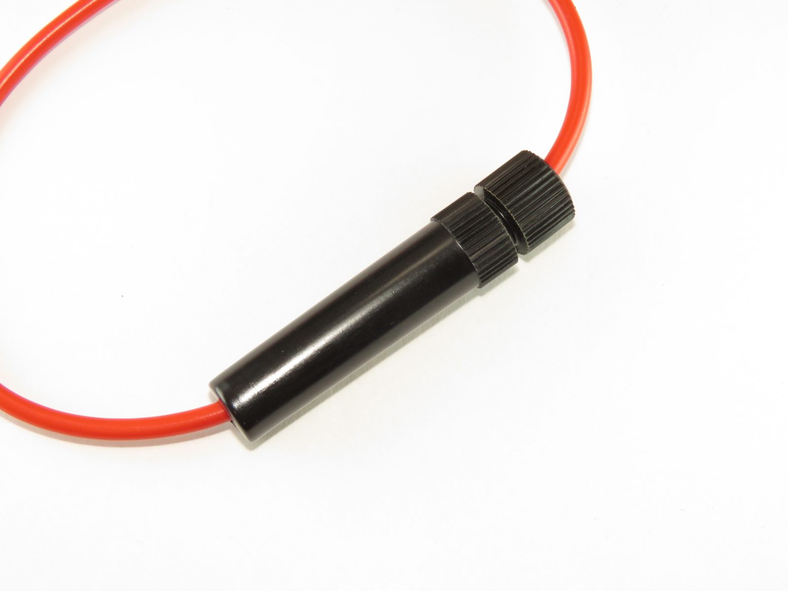 Support porte-fusible 6x32mm ZH9-6X32C (image 2/3)