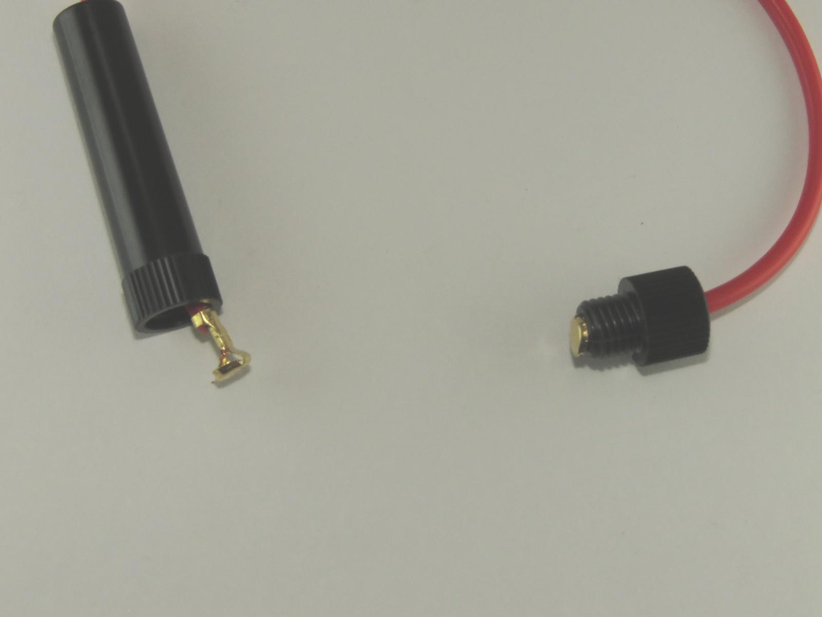 Support porte-fusible 6x32mm ZH9-6X32C (image 3/3)