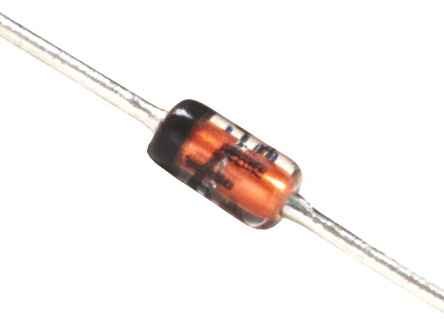 Diode Zéner ZPD56