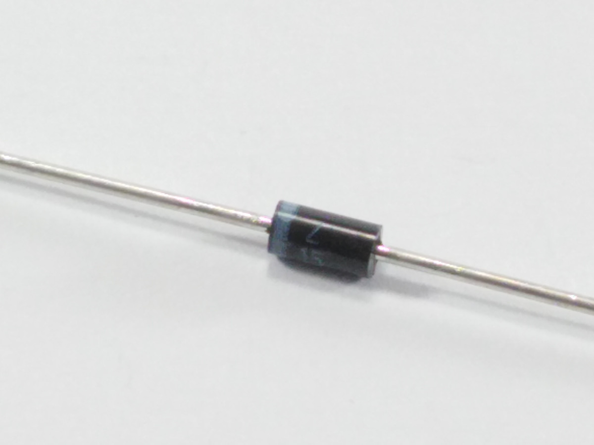 Diode Zéner ZY15 (image 2/3)