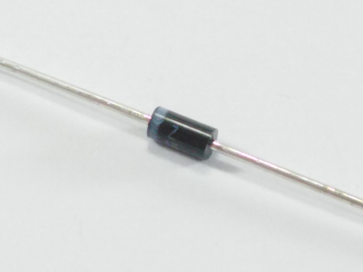 Diode Zéner ZY15 (image 3/3)